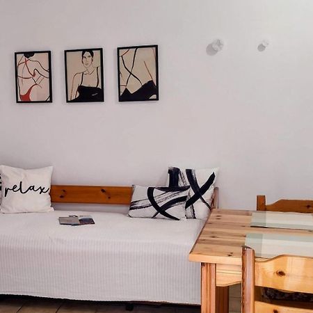 Maroudas Stavros Apartments Vathy  Dış mekan fotoğraf