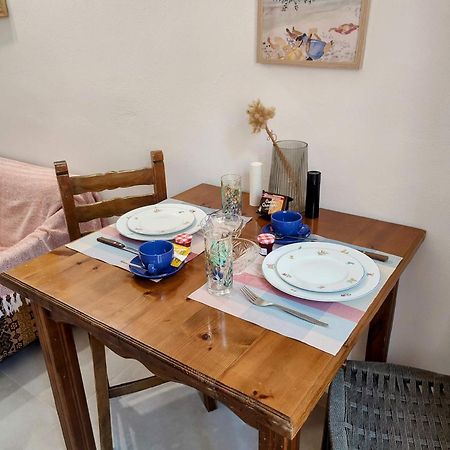 Maroudas Stavros Apartments Vathy  Dış mekan fotoğraf