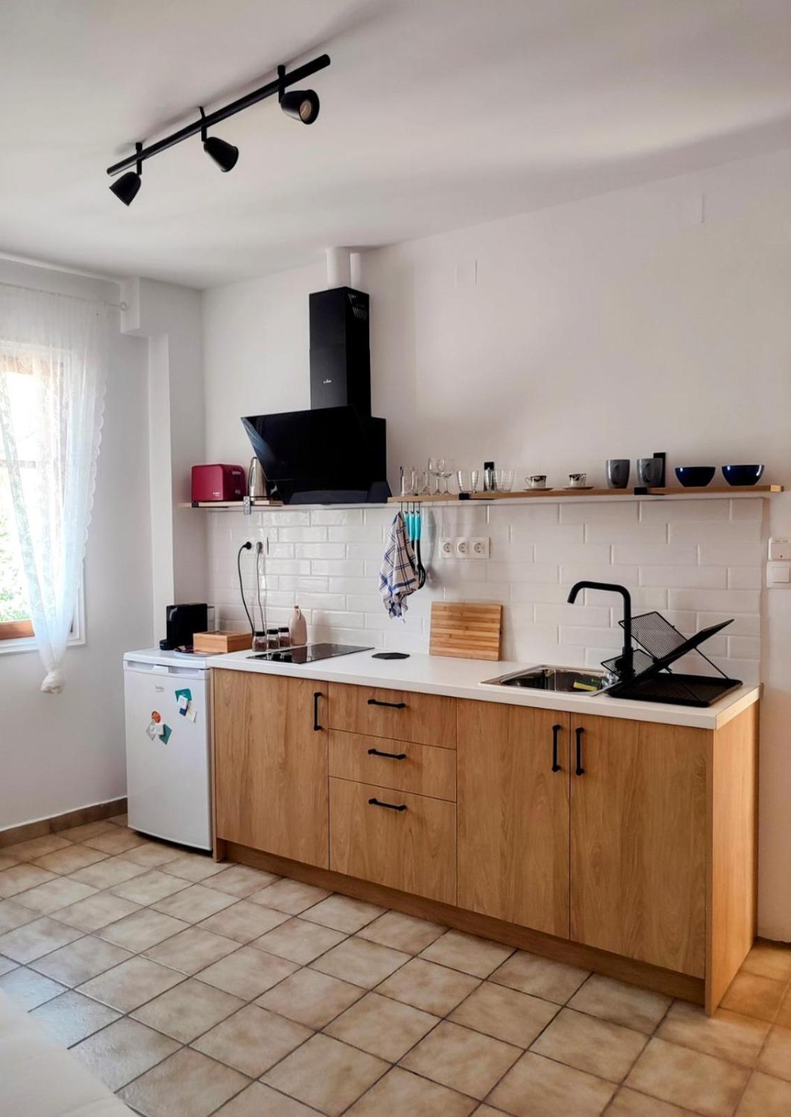 Maroudas Stavros Apartments Vathy  Dış mekan fotoğraf
