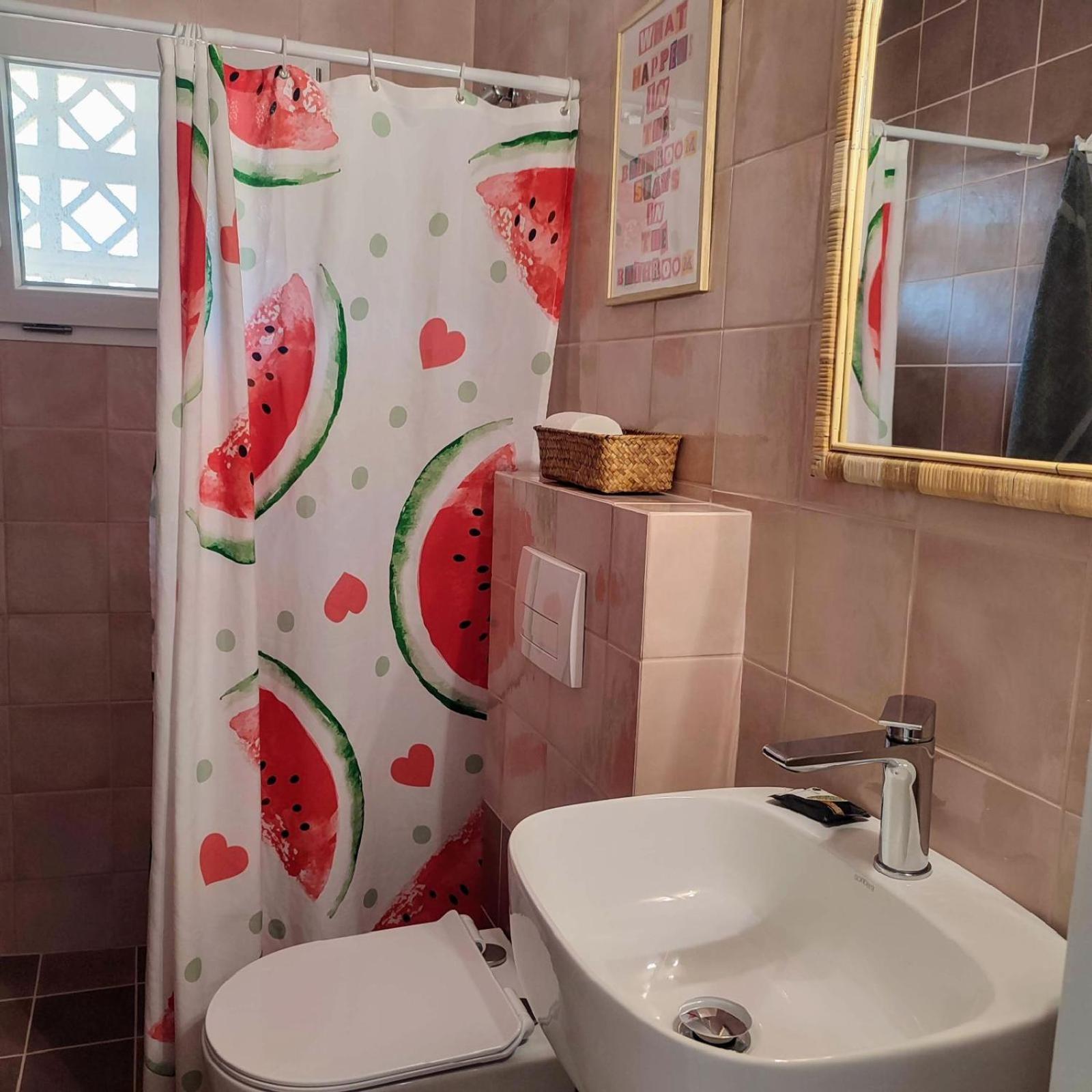 Maroudas Stavros Apartments Vathy  Dış mekan fotoğraf